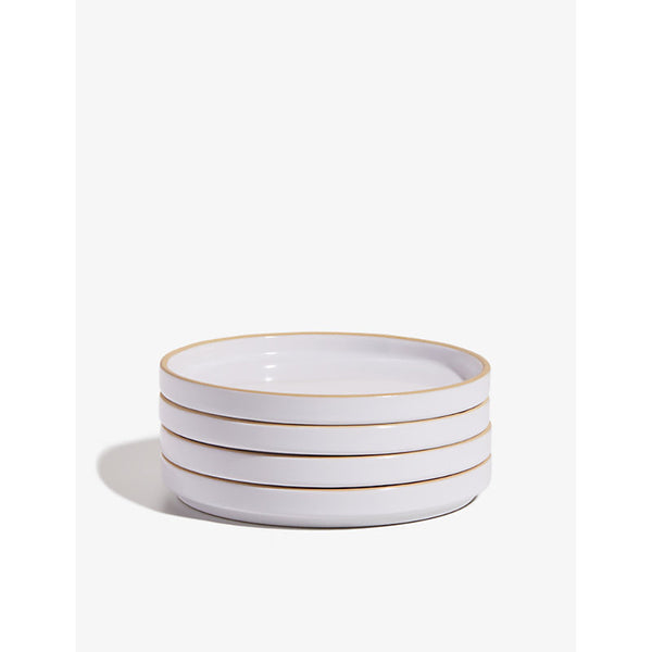 Our Place Demi ceramic plates set of four