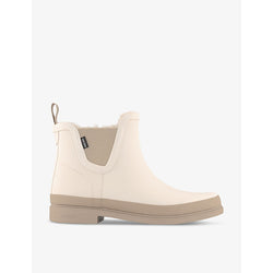 Tretorn Eva Winter rubber Chelsea boots