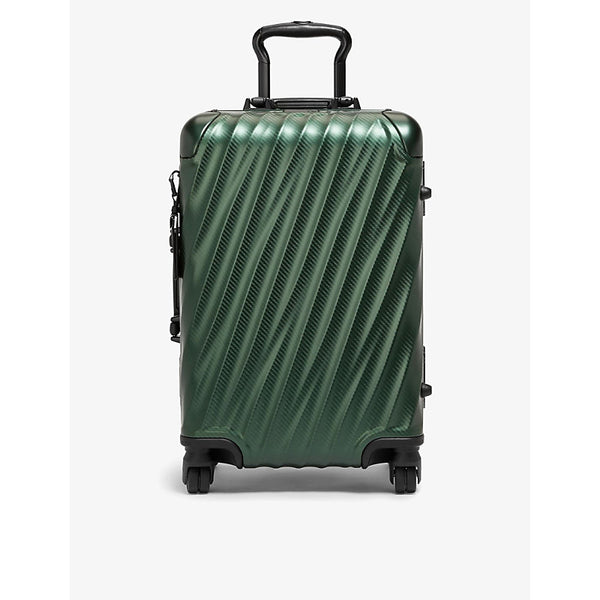 Tumi International 19 Degree aluminium carry-on suitcase | Tumi