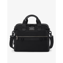 Tumi Callhoun nylon briefcase | Tumi