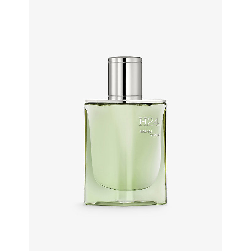  Hermes H24 Herbes Vives eau de parfum