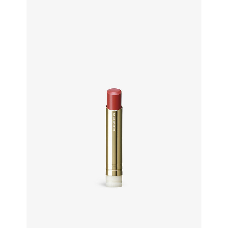 Suqqu Moisture Glaze lipstick refill 3.7g