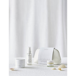 The White Company Seychelles Hydrate and Glow Set