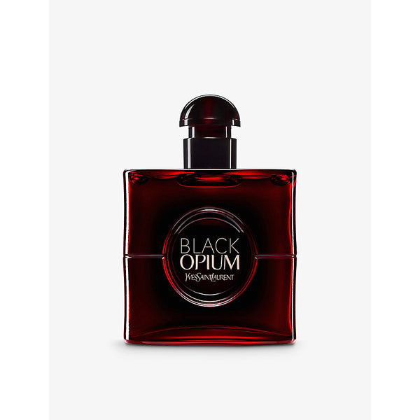  Yves Saint Laurent Black Opium Over Red eau de parfum