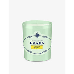 Prada Infusion d'Ylang scented candle 165g