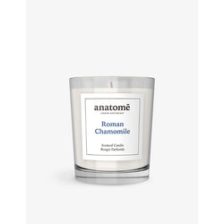 Anatome Roman Chamomile scented wax candle 200g