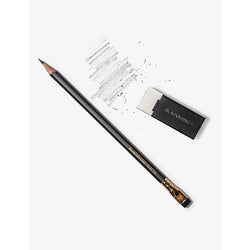 Blackwing Logo-print hand-held eraser and eraser holder