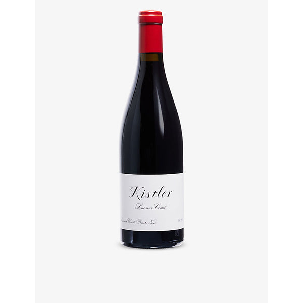 Usa Kistler Sonoma Coast pinot noir 750ml