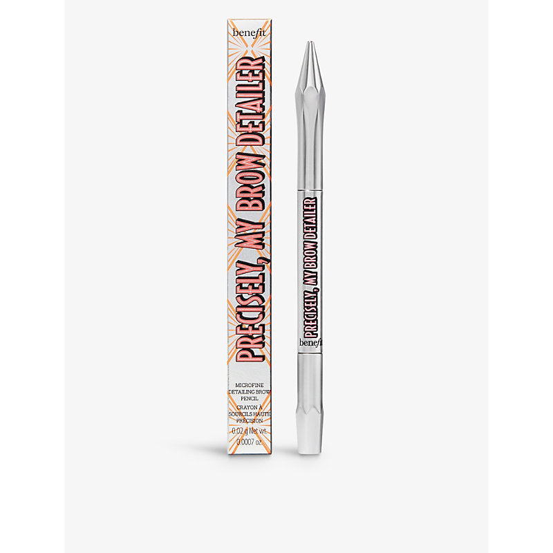 Benefit Precisely, My Brow Detailer eyebrow pencil 0.02g