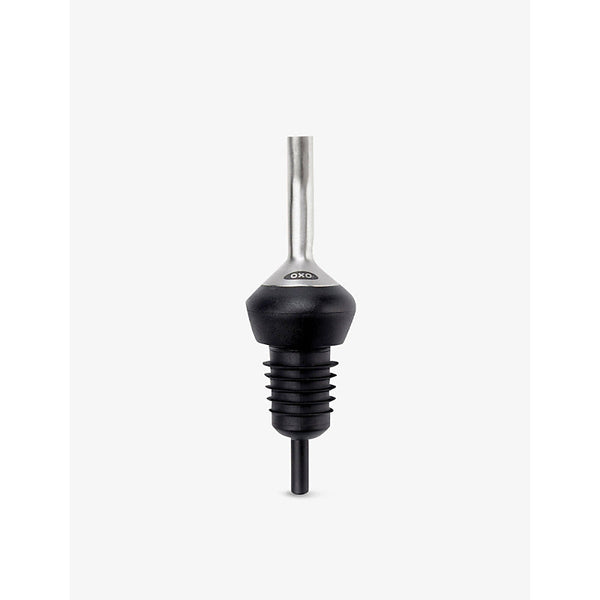 Oxo Good Grips Stainless-steel shot pourer