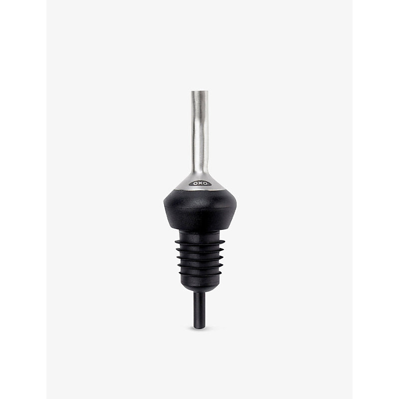 Oxo Good Grips Stainless-steel shot pourer