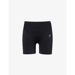  Gymshark Lift Contour high-rise stretch-woven shorts