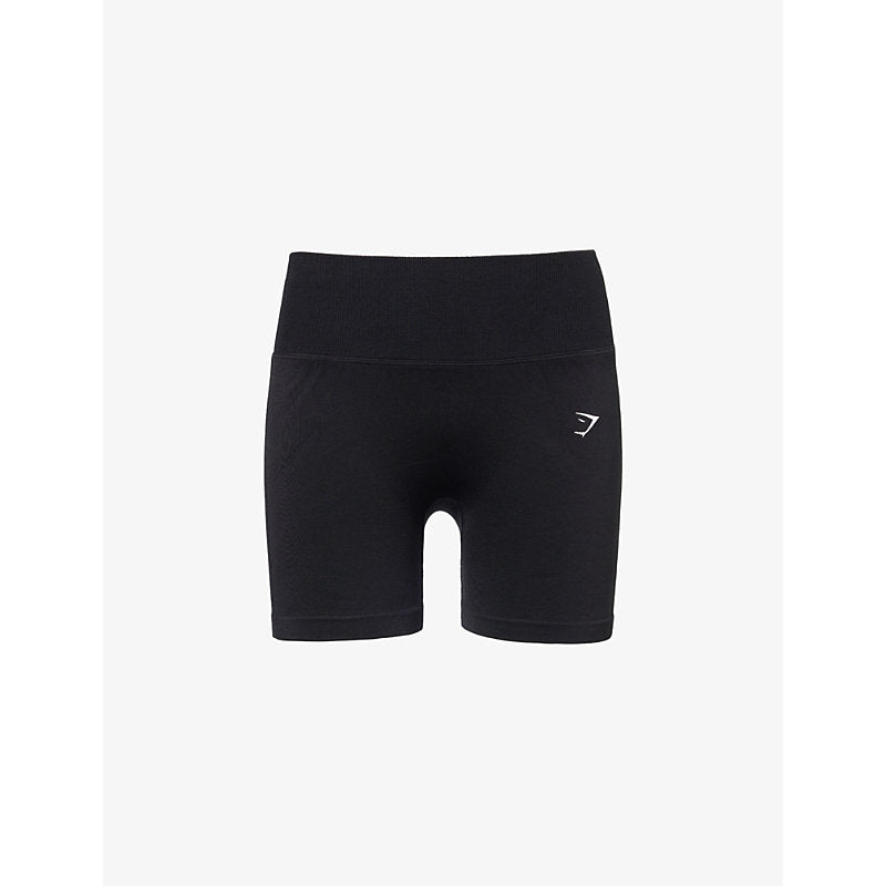  Gymshark Lift Contour high-rise stretch-woven shorts