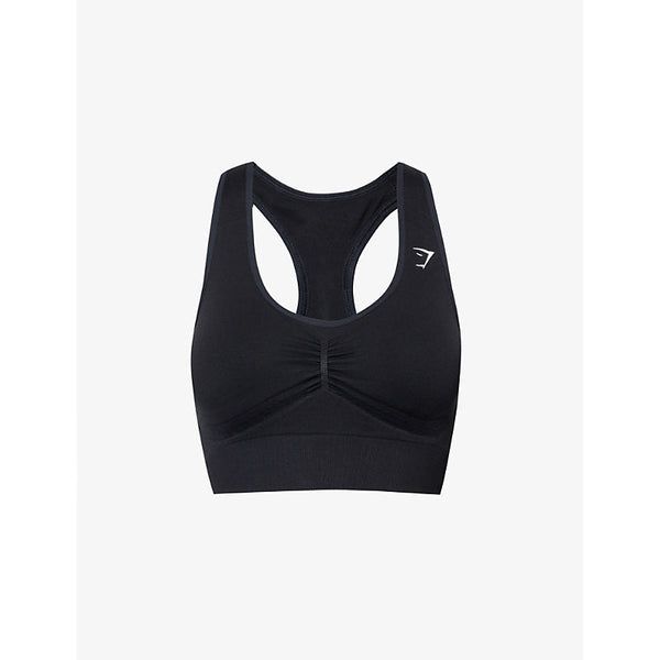 Gymshark Contour stretch-woven sports bra