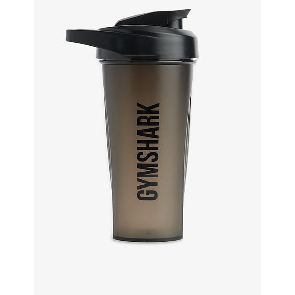 Gymshark Branded plastic shaker bottle | GYMSHARK