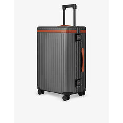 Carl Friedrik The Check-In suitcase 65cm | Carl Friedrik