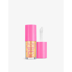 Too Faced Kissing Jelly lip gloss 4.5ml