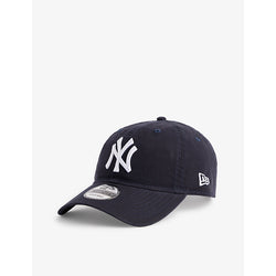  New Era 9FORTY New York Yankees cotton-twill cap