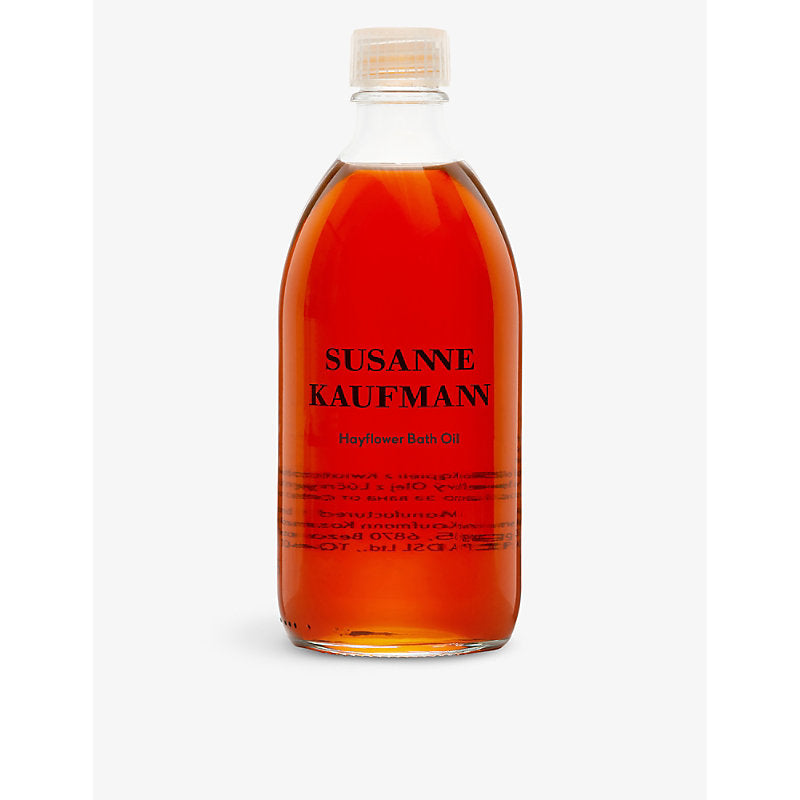 Susanne Kaufmann Hayflower Bath oil 250ml