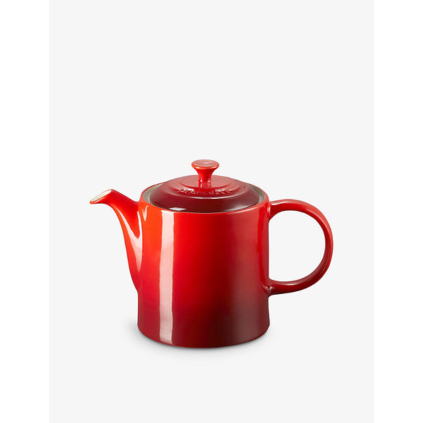 Le Creuset Stoneware Grand teapot 1.3L