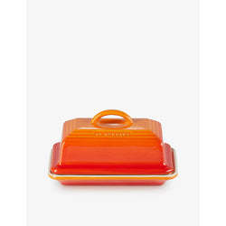 Le Creuset Stoneware butter dish 17cm