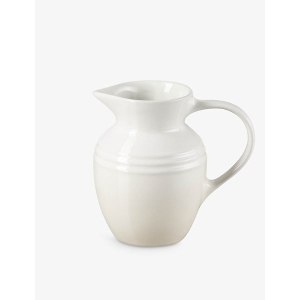 Le Creuset Stoneware small jug 0.6L