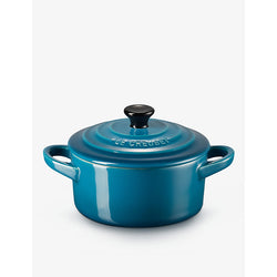 Le Creuset Stoneware petite casserole dish 10cm