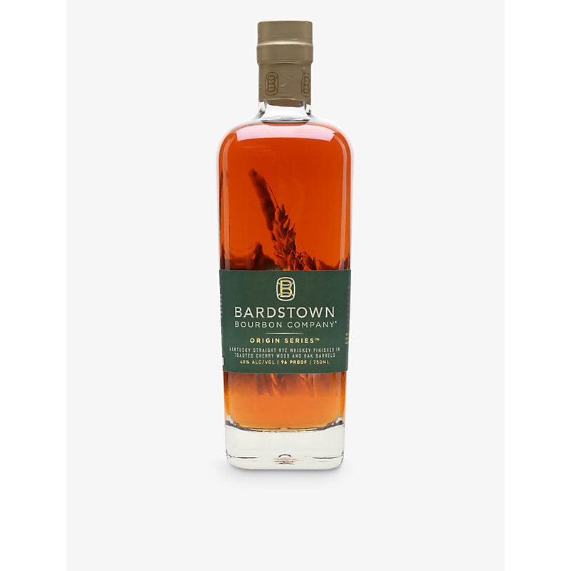 Bardstown Bourbon Co Kentucky Straight Rye Whiskey 750ml