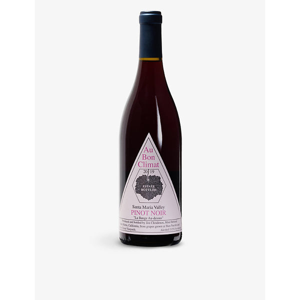 Usa Au Bon Climat La Bauge pinot noir red wine 750ml