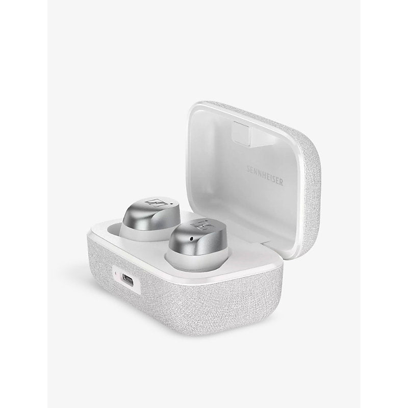 Sennheiser MOMENTUM True Wireless 4 earbuds