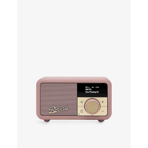 Roberts Revival Petite 2 DAB BT radio