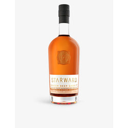 Starward Ginger Beer Cask single-malt whisky 700ml