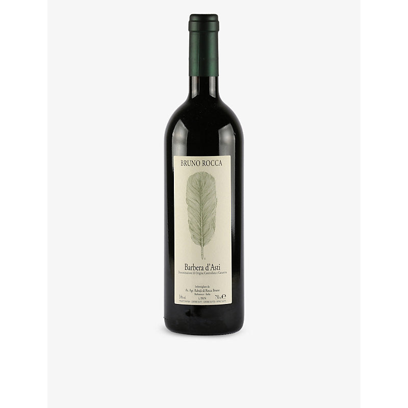 Piedmont Bruno Rocca Barbera d'Alba 2021 750ml