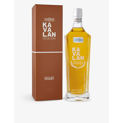 Kavalan Classic single-malt whisky 700ml