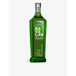 Kavalan Concertmaster Port Cask Finish single-malt whisky 700ml