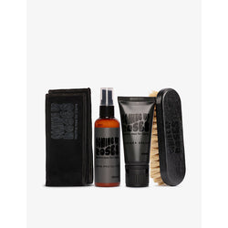 Martine Rose x Clarks shoe care kit | Martine Rose X Clarks