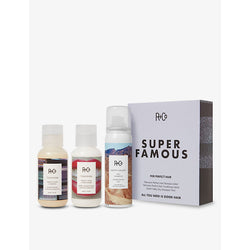 R+Co Super Famous discovery gift set