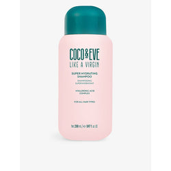 Coco & Eve Like a Virgin Super Hydrating shampoo 280ml