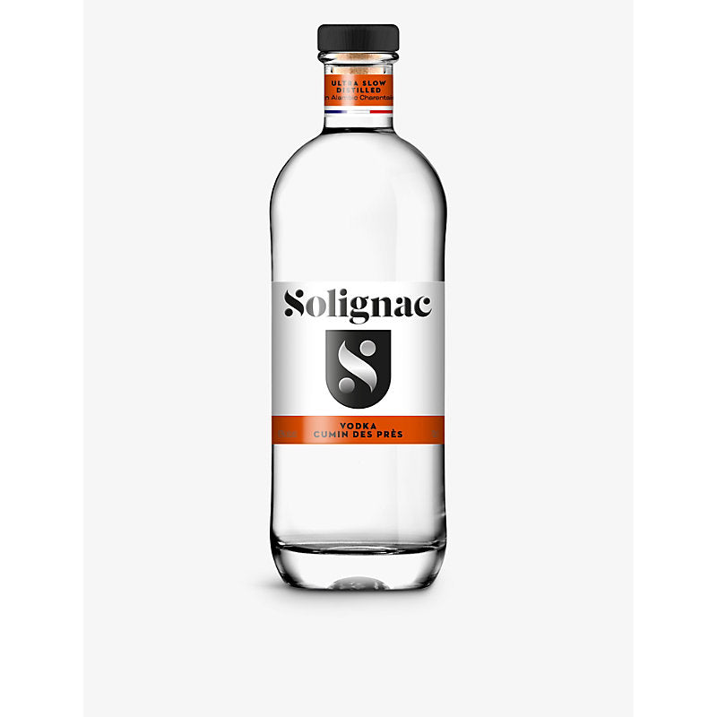 Il Gusto Solignac Cumin vodka 700ml