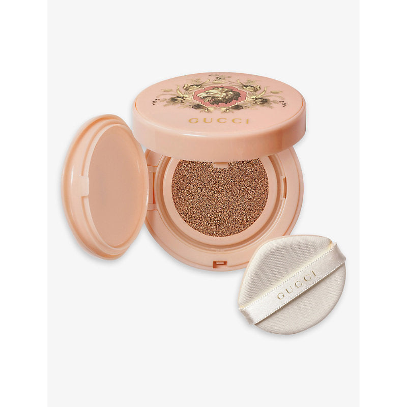 Gucci Cushion De Beaute foundation 14g