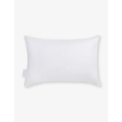 The White Company Muscovy feather and down pillow 50cm x 75cm