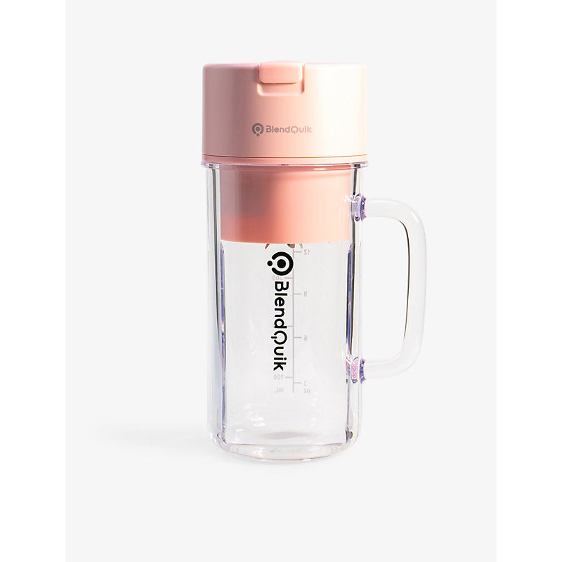 Smartech BlendQuik portable blender