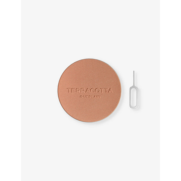 Guerlain Terracotta bronzing powder refill 10g