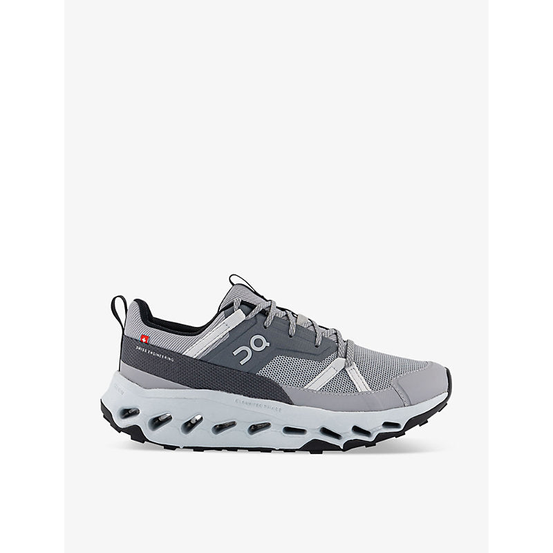 On-Running Cloudhorizon mesh low-top trainers