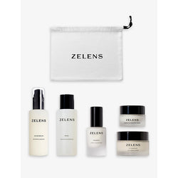 Zelens The Ultimate Renew and Glow Collection