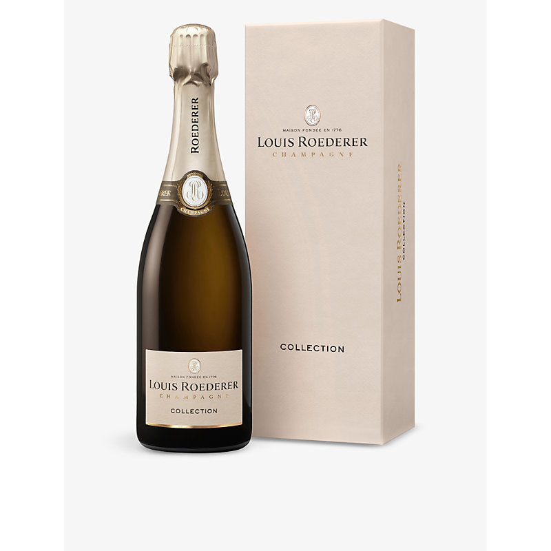 Louis Roederer Collection 244 champagne 750ml