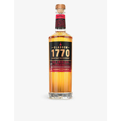 Whisky And Bourbon The Glasgow Distillery Co. Glasgow 1770 The Original single-malt Scotch whisky 700ml