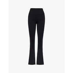  Splits59 Sprint 7/8 high-rise stretch-jersey leggings