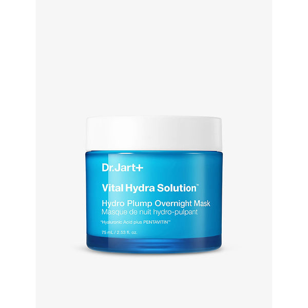 Dr Jart+ Vital Hydra Solution Hydro Plump Overnight Mask 75ml