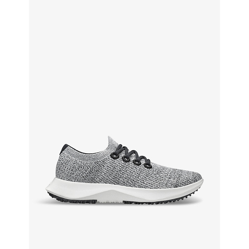  Allbirds Tree Dasher 2 FSC-certified eucalyptus tree-fibre low-top trainers